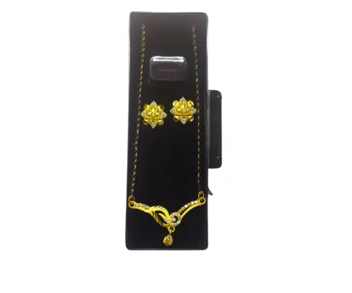 Anker V Style Mangalsutra