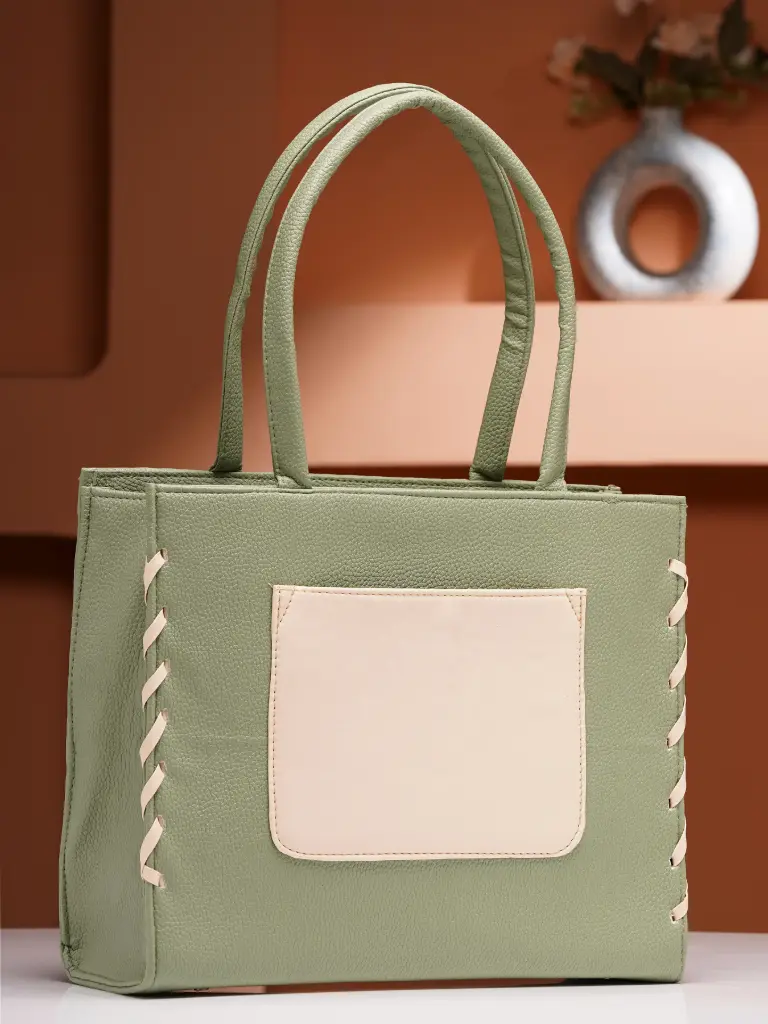 SageEase Everyday Tote